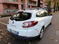 Renault Megane Mégane 1.5 dCi 110CV Start&Stop SporTour Wave Blanc - thumbnail 3