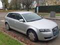 Audi A3 A3 1.9 TDI Sportback DPF Ambition Argent - thumbnail 4