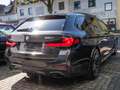 BMW 520 d Touring M-Sport W-LAN LED HUD AHK LASER Grigio - thumbnail 3