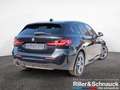 BMW 118 i M-Sport NAVI AHK ACC HUD LEDER MEMORY Schwarz - thumbnail 3