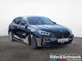 BMW 118 i M-Sport NAVI AHK ACC HUD LEDER MEMORY Schwarz - thumbnail 2