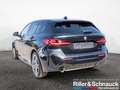BMW 118 i M-Sport NAVI AHK ACC HUD LEDER MEMORY Schwarz - thumbnail 4