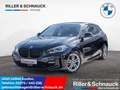 BMW 118 i M-Sport NAVI AHK ACC HUD LEDER MEMORY Schwarz - thumbnail 1