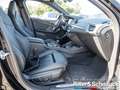 BMW 118 i M-Sport NAVI AHK ACC HUD LEDER MEMORY Schwarz - thumbnail 7