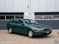 BMW 523 5-serie Touring 523i E39 l 2e eig l Erg netjes l L Groen - thumbnail 1