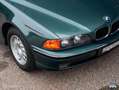 BMW 523 5-serie Touring 523i E39 l 2e eig l Erg netjes l L Groen - thumbnail 6