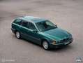 BMW 523 5-serie Touring 523i E39 l 2e eig l Erg netjes l L Groen - thumbnail 2