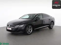 Volkswagen Arteon 2.0 TDI 4M R LINE STANDHZ,HUD,KEYLESS,SH