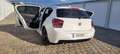 BMW 118 118d xDrive Weiß - thumbnail 3