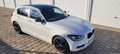 BMW 118 118d xDrive Weiß - thumbnail 5