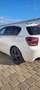 BMW 118 118d xDrive Weiß - thumbnail 8