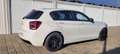 BMW 118 118d xDrive Weiß - thumbnail 12