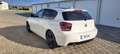 BMW 118 118d xDrive Weiß - thumbnail 7