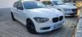 BMW 118 118d xDrive Weiß - thumbnail 15