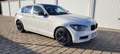 BMW 118 118d xDrive Weiß - thumbnail 11