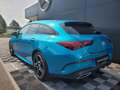 Mercedes-Benz CLA 200 CLA 200 Edition AMG Stnd.Hzg+Night+360+Key Less+ Bleu - thumbnail 4