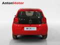 Citroen C1 Airscape VTi 53kW (72CV) S&S Shine Airscape Shine Rojo - thumbnail 5