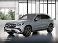 Mercedes-Benz GLC 450 d 4M AMG+PANO+360+AHK+BURMESTER+KEYLESS+9G Argent - thumbnail 13