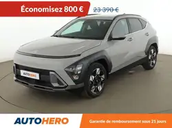 Hyundai Kona 1.6 Hybrid Creative