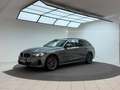 BMW 320 d xDrive *PANO*RFK*AHK*STHZG*LEDER*H&K*LR-HZG*LED* Grau - thumbnail 3