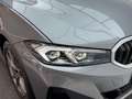 BMW 320 d xDrive *PANO*RFK*AHK*STHZG*LEDER*H&K*LR-HZG*LED* Grau - thumbnail 12