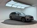 BMW 320 d xDrive *PANO*RFK*AHK*STHZG*LEDER*H&K*LR-HZG*LED* Grau - thumbnail 9