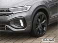 Volkswagen T-Roc T-ROC 2.0 TSI 4Mot. R-Line Navi LED Pano Kamera Grau - thumbnail 9