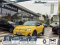 Renault R 5 E-Tech 100% ele. Techno 120 Urban Range ALLWETTER Jaune - thumbnail 1