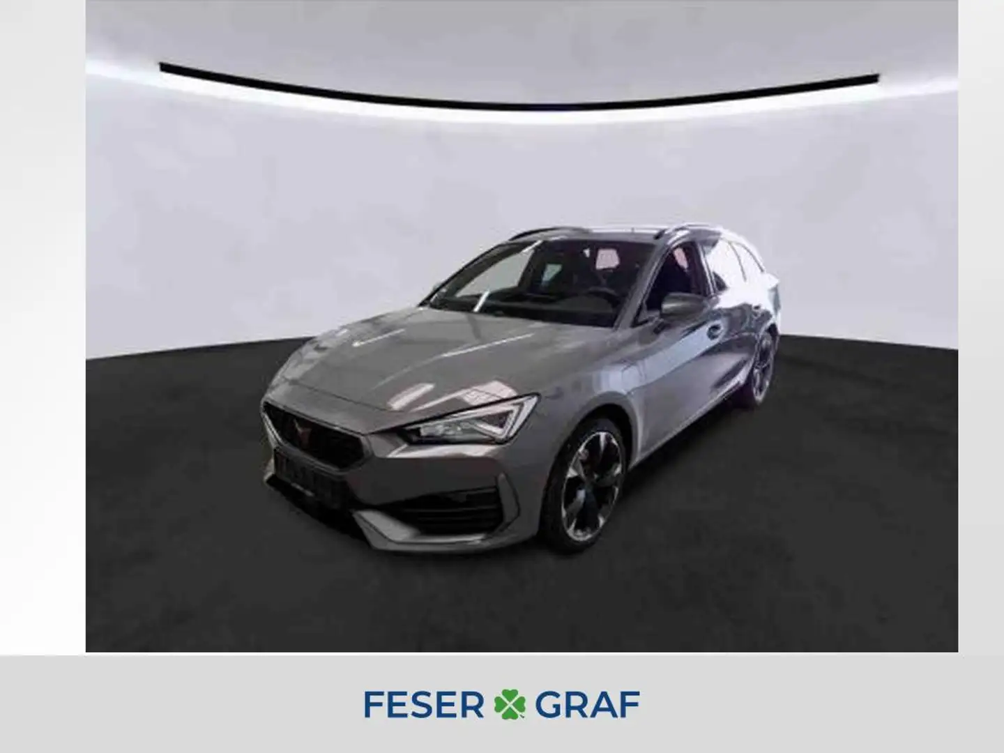 CUPRA Leon Sportstourer 1.4 TSI e-Hybrid LED*ACC*PDC*KAMERA*N Grau - 1