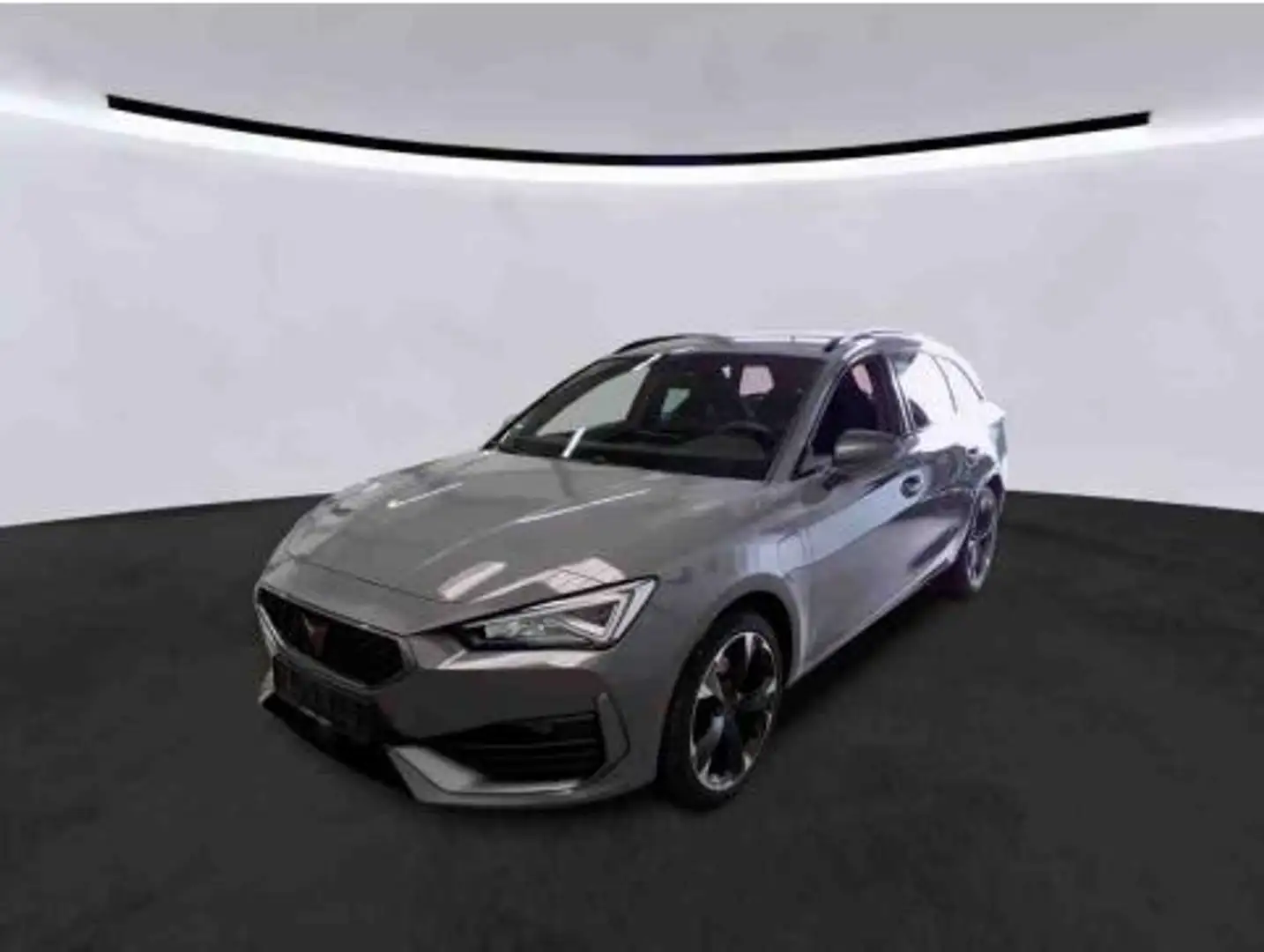CUPRA Leon Sportstourer 1.4 TSI e-Hybrid LED*ACC*PDC*KAMERA*N Grau - 2