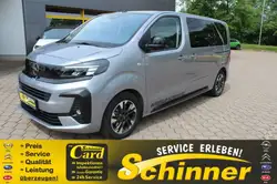 Opel Zafira 2.2 D Aut. 132 kW Edition