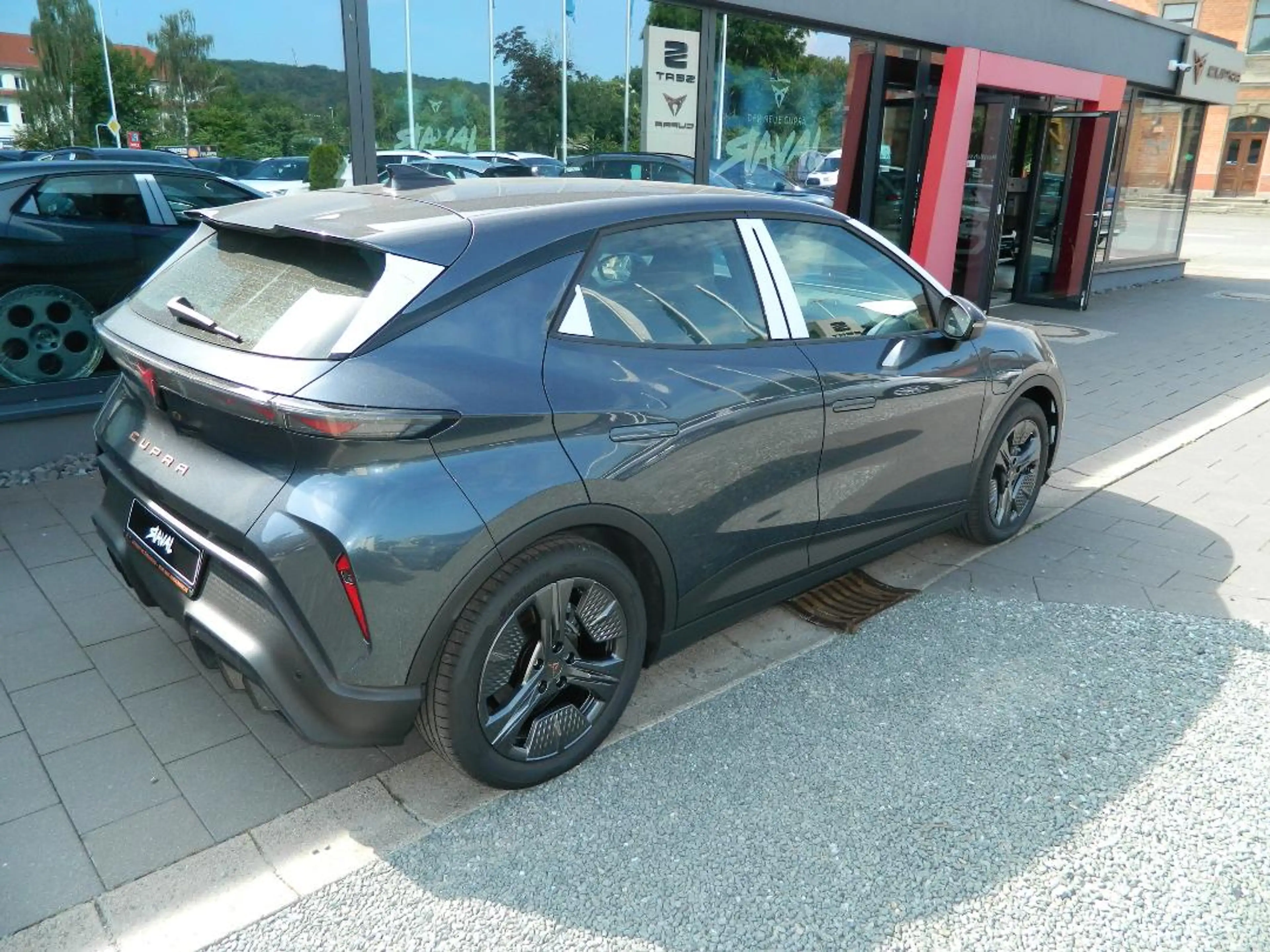 CUPRA Raval Endurance Edition Dynamic 52 kWh Sitzheiz/EdgeP/Kamera/PDCv+h/ — photo 6