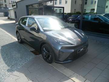 Endurance Edition Dynamic 52 kWh Sitzheiz/EdgeP/Kamera/PDCv+h/