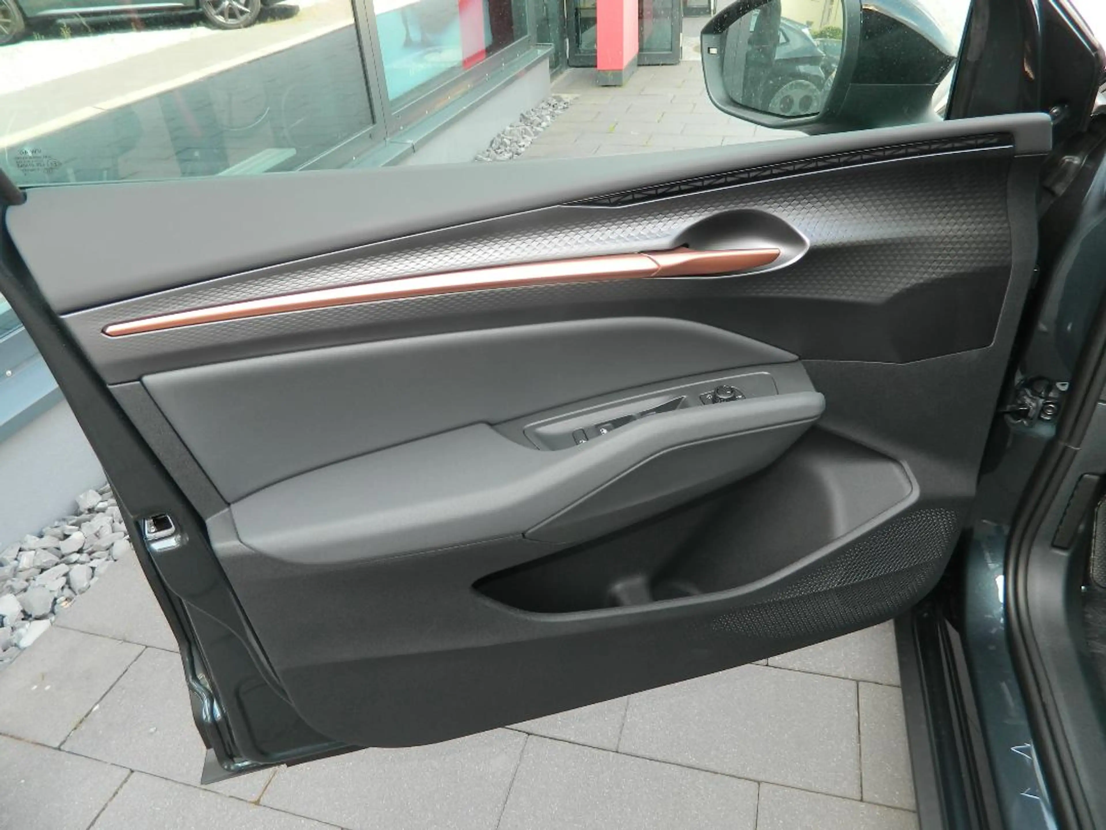 CUPRA Raval Endurance Edition Dynamic 52 kWh Sitzheiz/EdgeP/Kamera/PDCv+h/ — photo 9