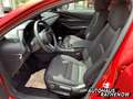 Mazda CX-30 Homura RED & BLACK 2.0 SKYACTIV-X-M Hybrid Navi LE Rouge - thumbnail 11