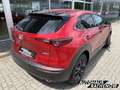 Mazda CX-30 Homura RED & BLACK 2.0 SKYACTIV-X-M Hybrid Navi LE Rouge - thumbnail 5