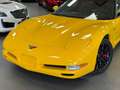 Corvette Z06 C5 50-Year Anniversary *CLEAN TITLE / TOP ZUSTAND* Gelb - thumbnail 3