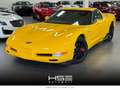 Corvette Z06 C5 50-Year Anniversary *CLEAN TITLE / TOP ZUSTAND* Gelb - thumbnail 1