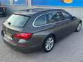BMW 520 520 d Touring Aut. **Finanzierung** Braun - thumbnail 5