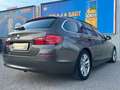 BMW 520 520 d Touring Aut. **Finanzierung** Braun - thumbnail 7