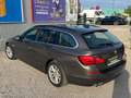 BMW 520 520 d Touring Aut. **Finanzierung** Braun - thumbnail 4