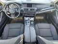 BMW 520 520 d Touring Aut. **Finanzierung** Braun - thumbnail 9