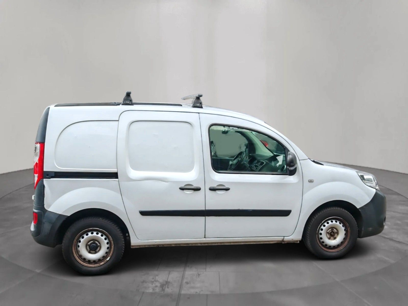 Renault Kangoo Rapid Extra Automatik Klima — photo 6