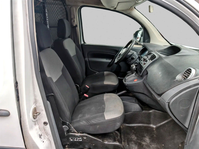 Renault Kangoo Rapid Extra Automatik Klima — photo 12