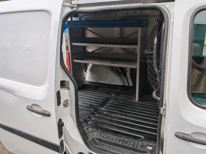 Renault Kangoo Rapid Extra Automatik Klima — photo 13