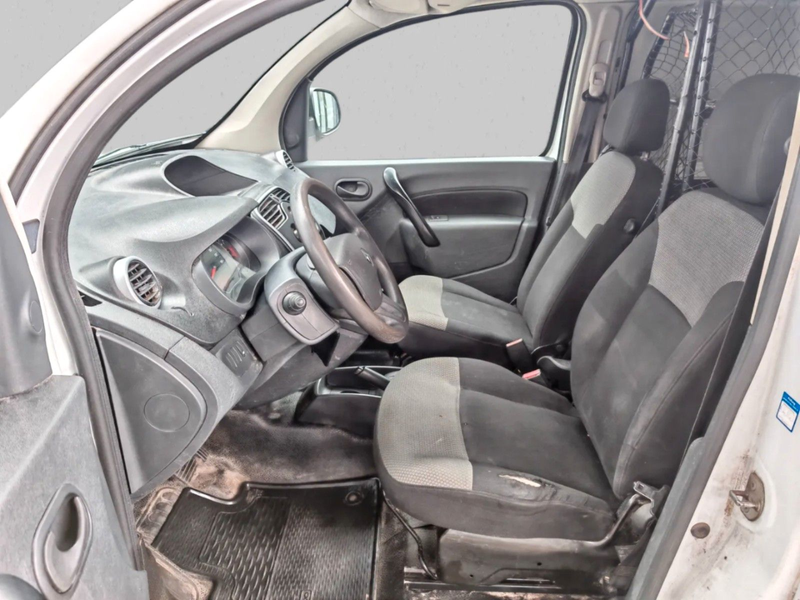 Renault Kangoo Rapid Extra Automatik Klima — photo 9