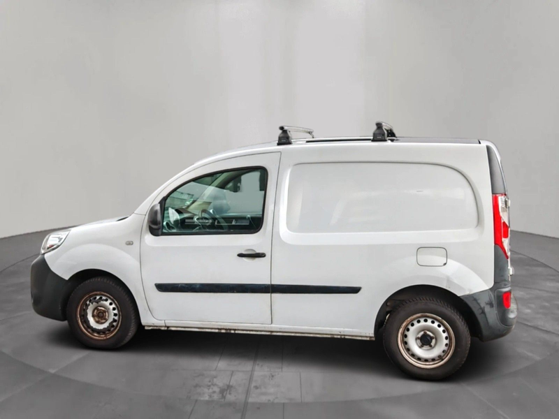 Renault Kangoo Rapid Extra Automatik Klima — photo 2