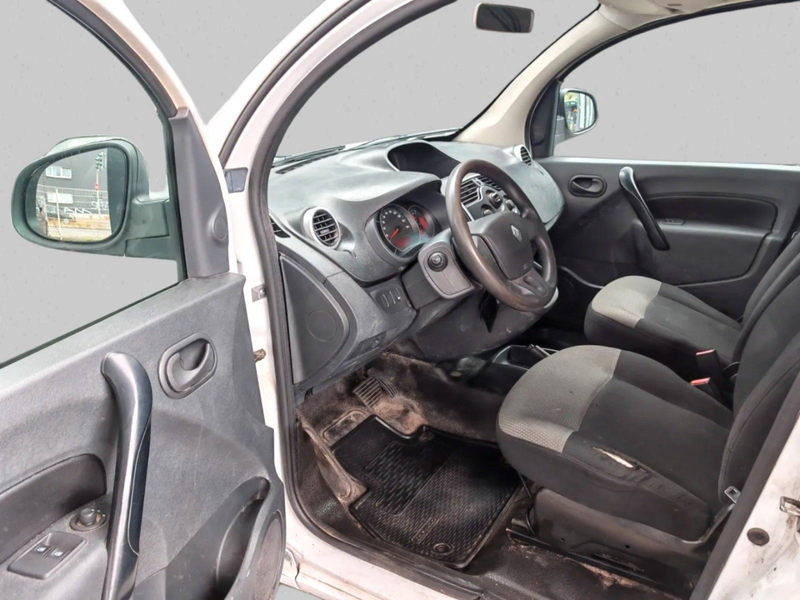 Renault Kangoo Rapid Extra Automatik Klima — photo 10