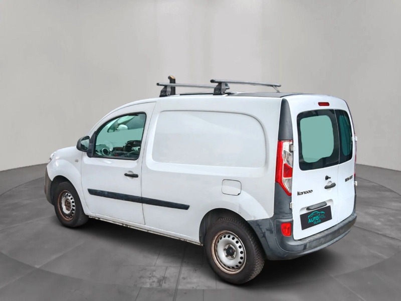 Renault Kangoo Rapid Extra Automatik Klima — photo 3