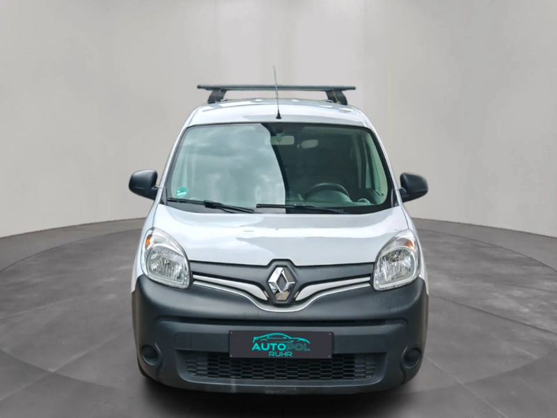 Renault Kangoo Rapid Extra Automatik Klima — photo 8